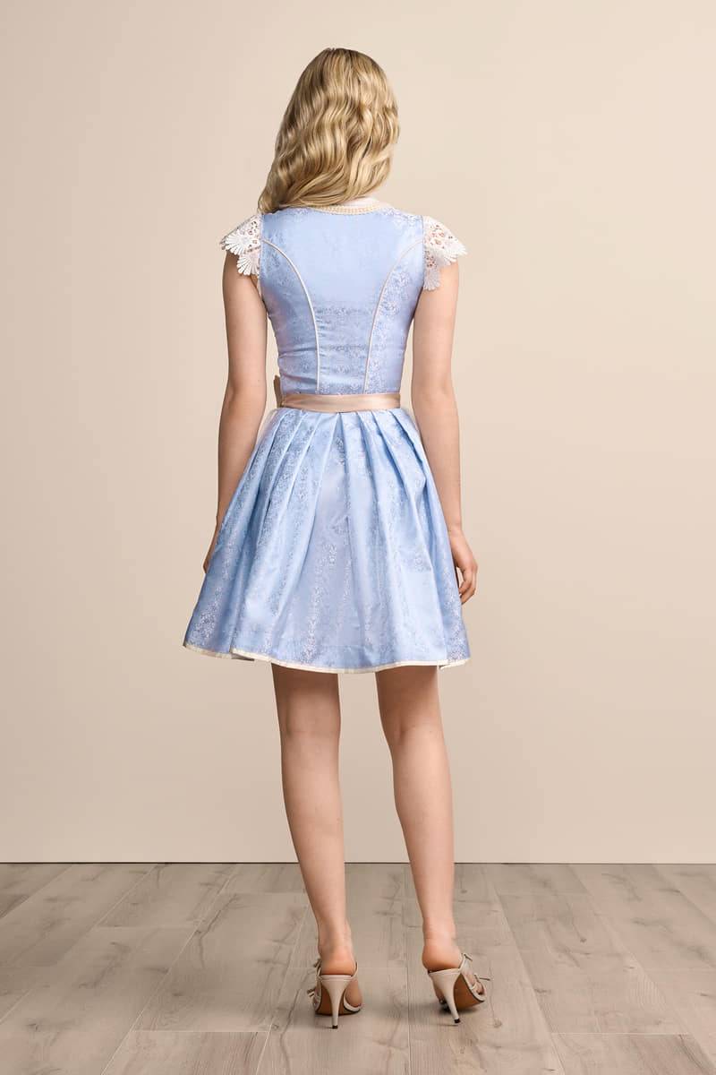 Krüger Madl Dirndl Gaelle (50cm) Neueste Stile