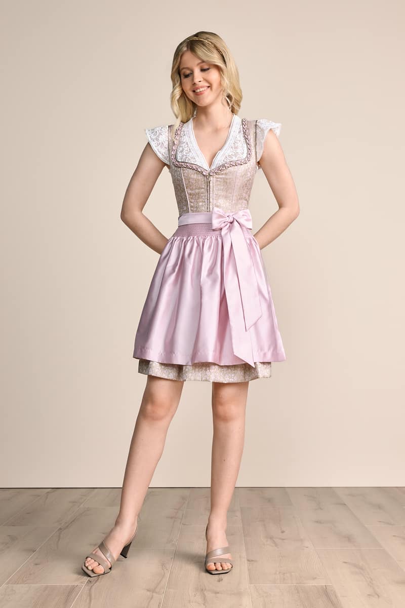 Krüger Madl Dirndl Bruni (50cm) Letzte 2 Tage