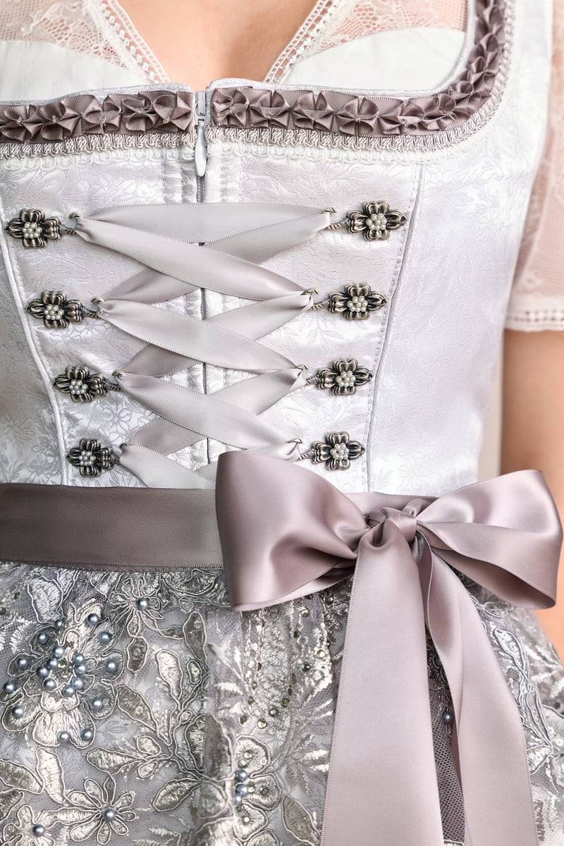 Krüger Madl Dirndl Macie (50cm) Nur für heute