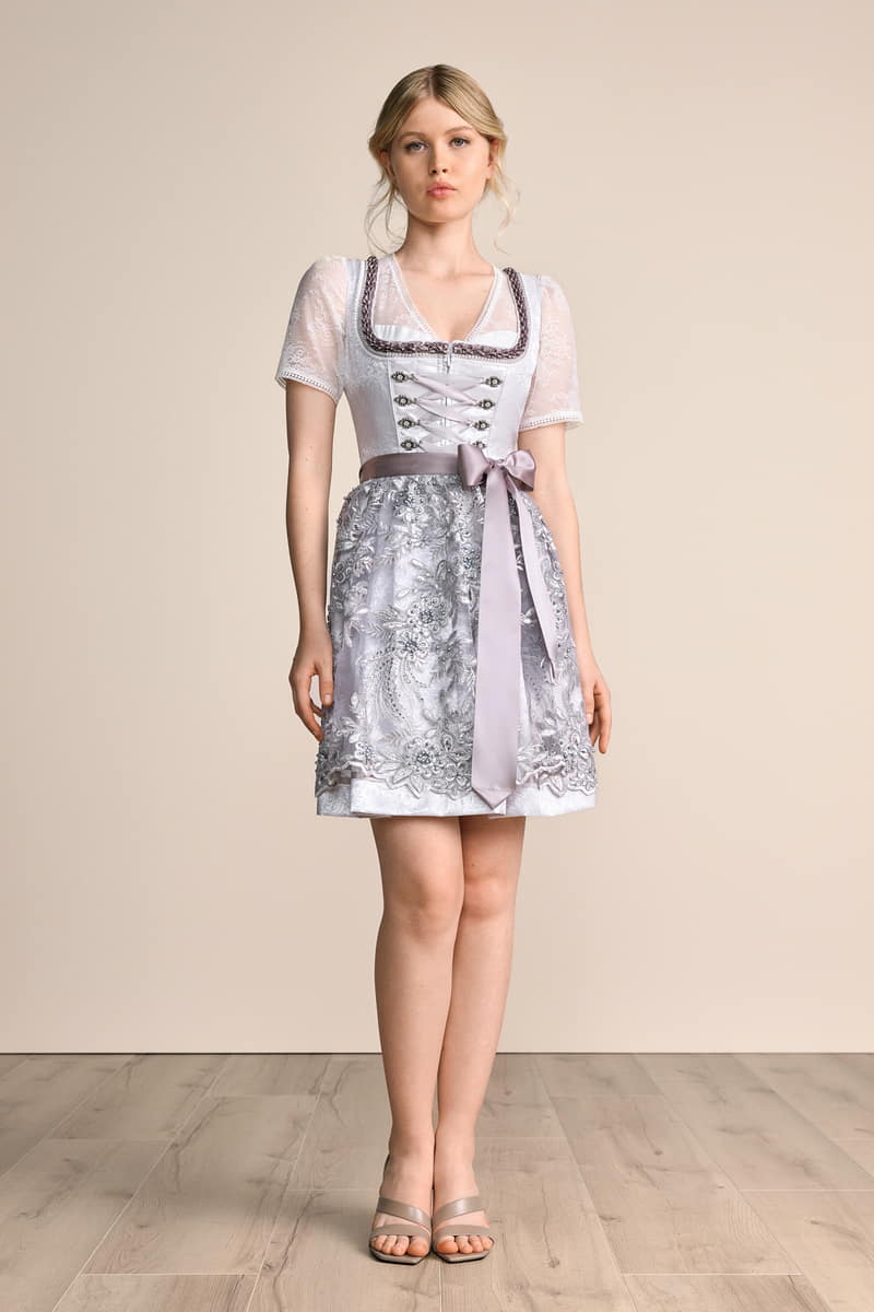 Krüger Madl Dirndl Macie (50cm) Nur für heute
