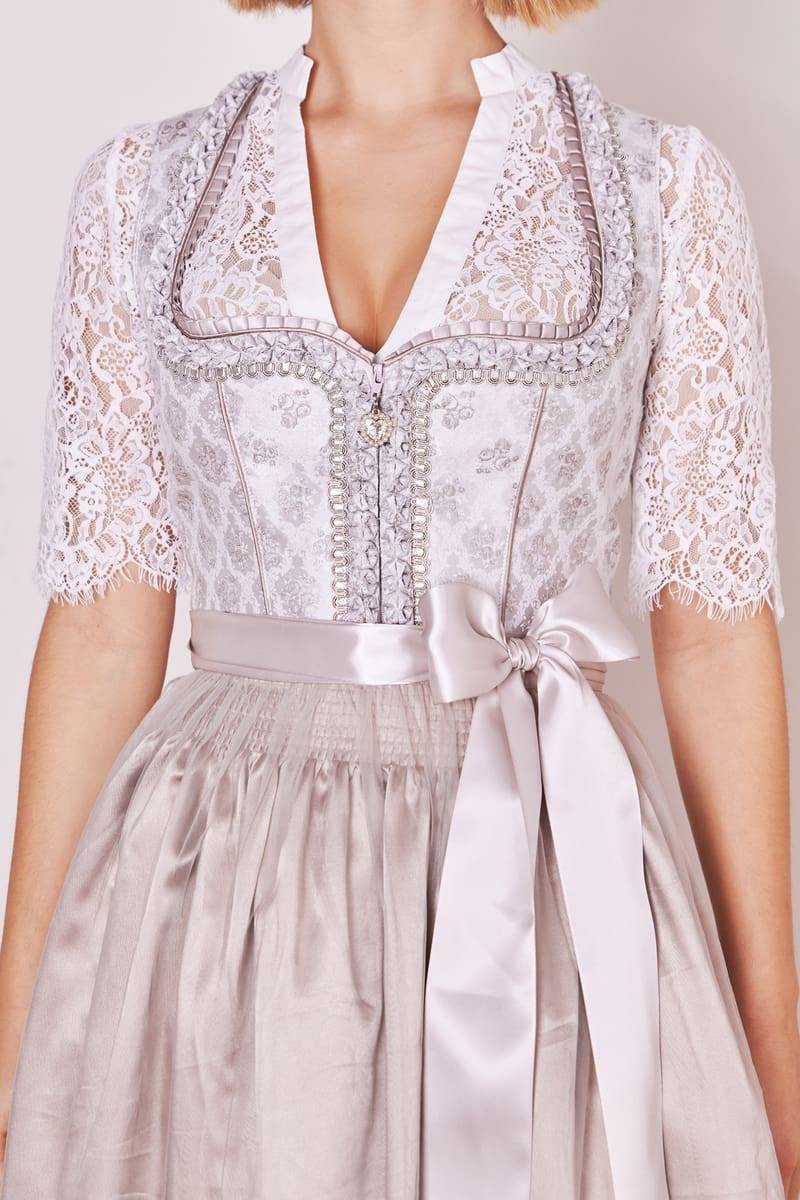 Krüger Madl Dirndl Aleya (60cm) Vierteljährliche Förderung