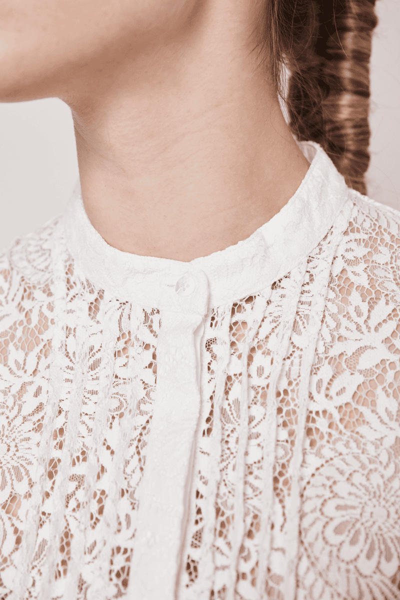 Krüger Madl Dirndlbluse Fabiola Clearance-Verkauf