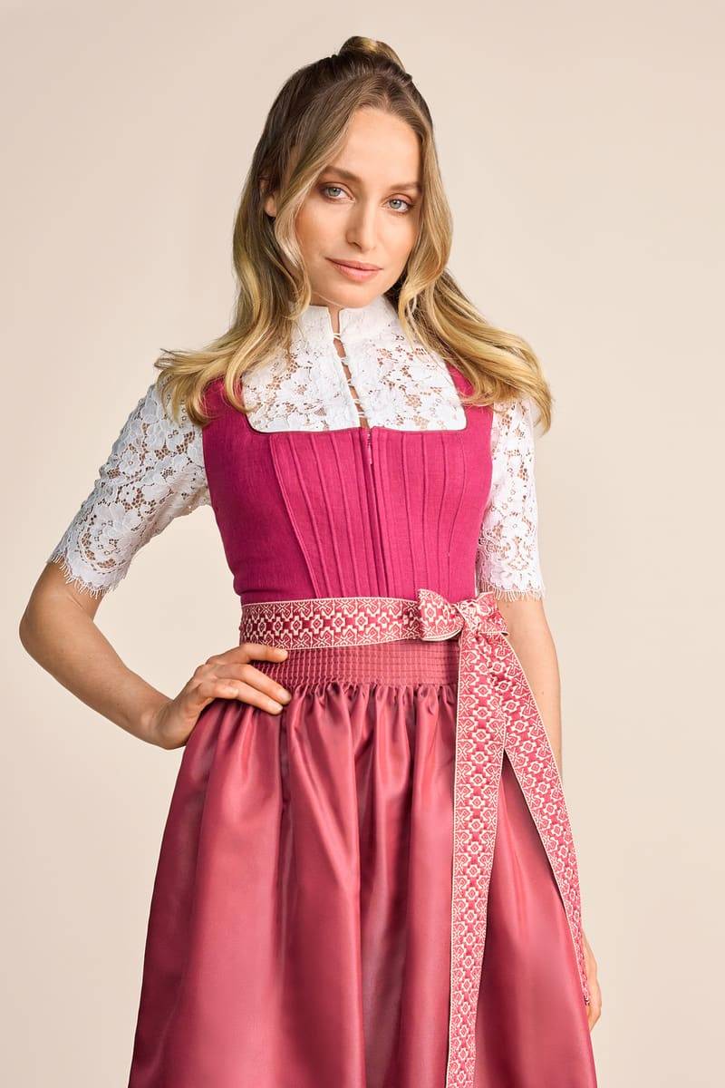 Krüger Madl Dirndl Derya (60cm) Fabrikladen