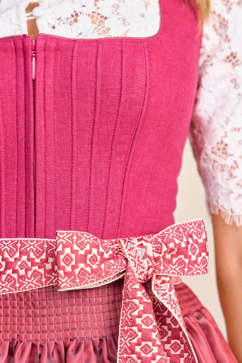 Krüger Madl Dirndl Derya (60cm) Fabrikladen