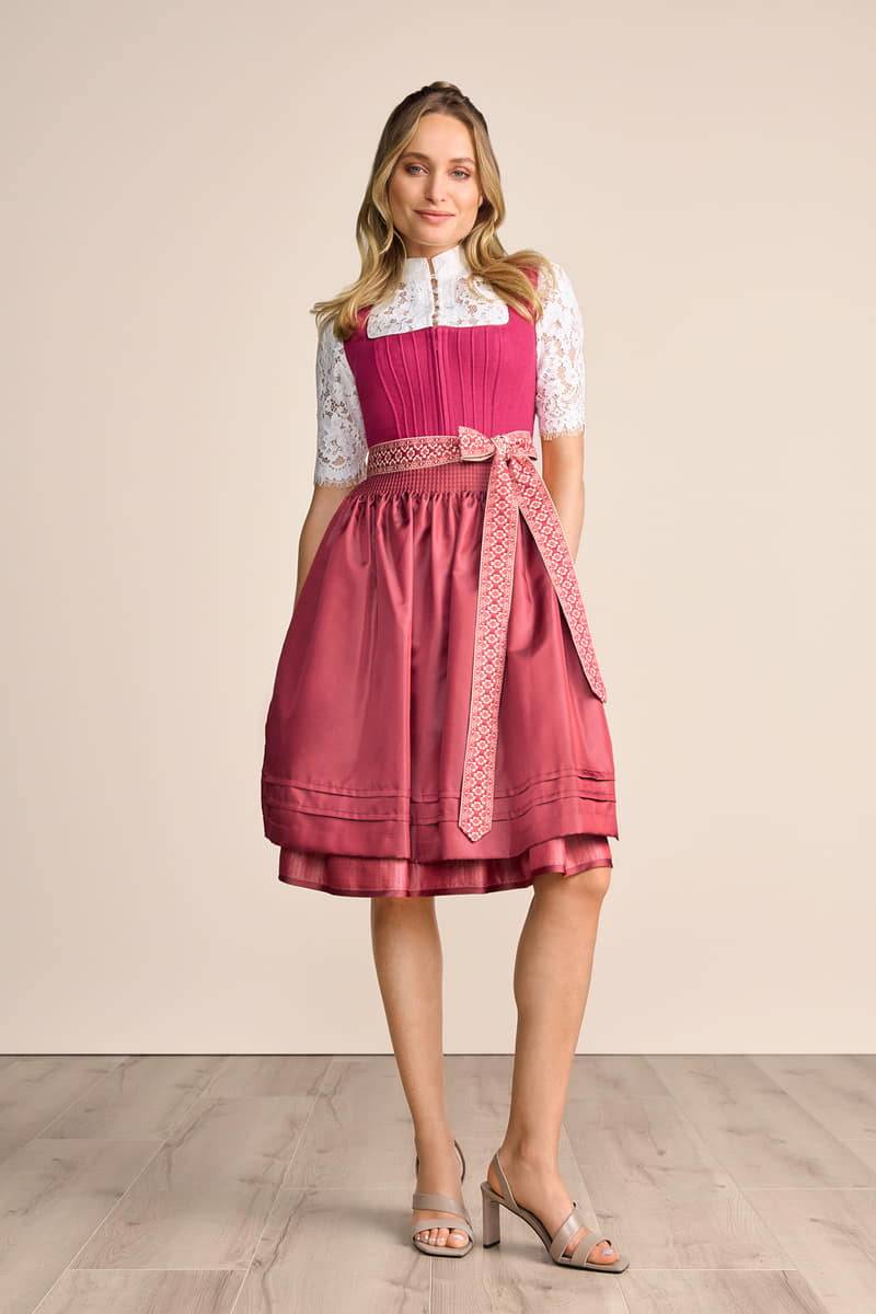 Krüger Madl Dirndl Derya (60cm) Fabrikladen