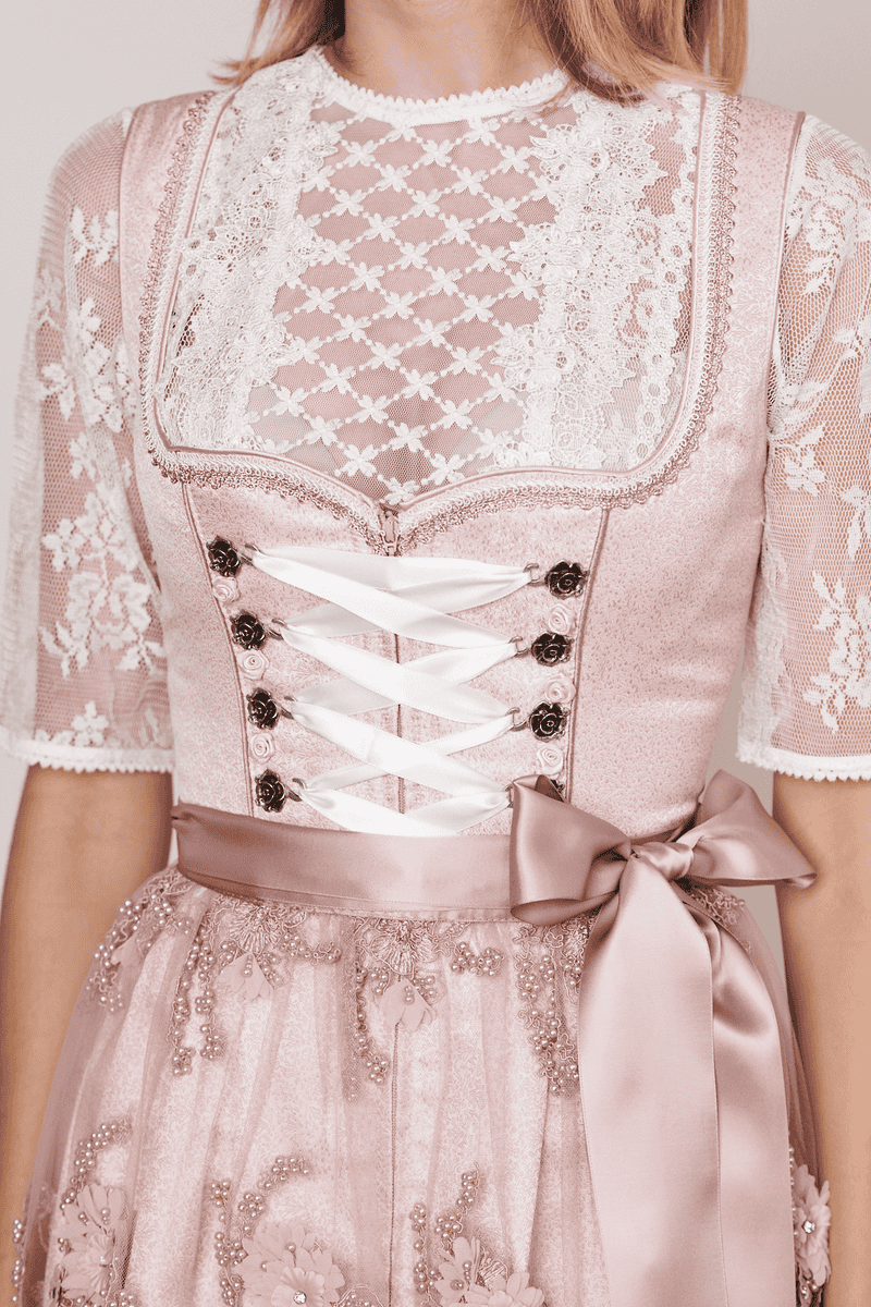 Krüger Madl Dirndl Princesa (50cm) 2025