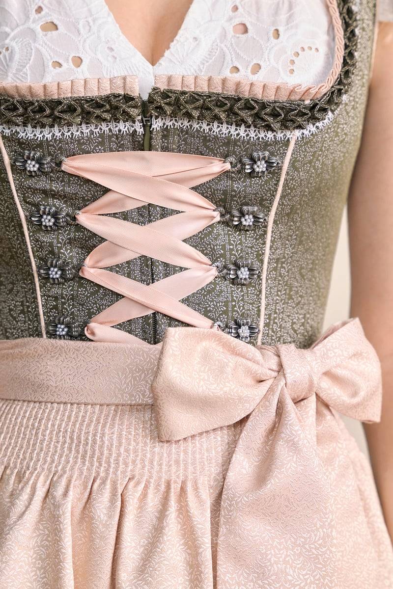 Krüger Madl Dirndl Elowen (60cm) Online