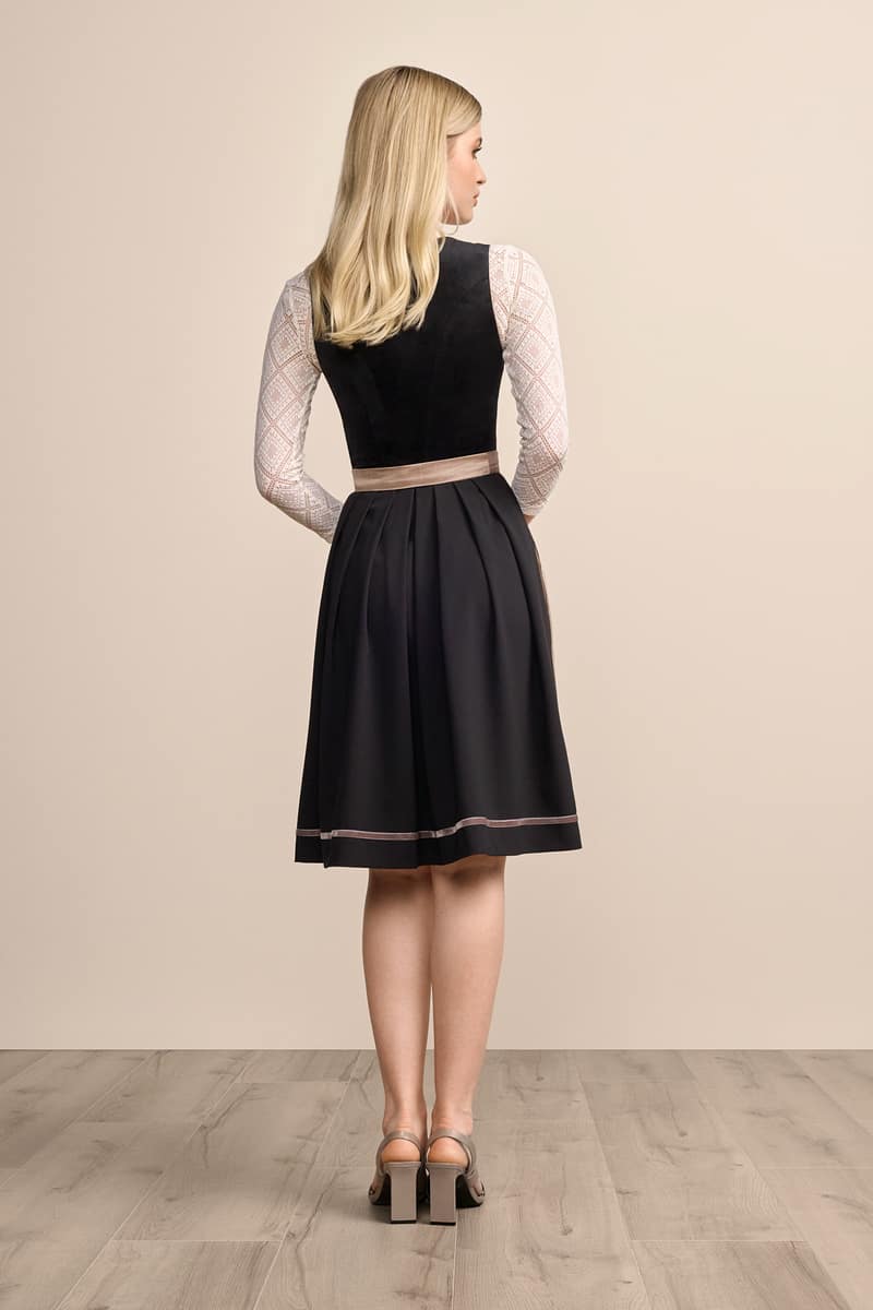 Krüger Madl Dirndl Suzanne (60cm) Verkauf