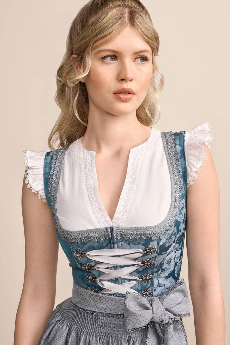 Krüger Madl Dirndl Zakia (50cm) im Angebot