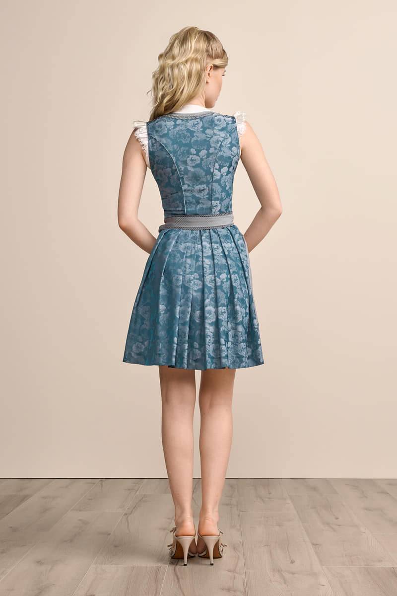 Krüger Madl Dirndl Zakia (50cm) im Angebot