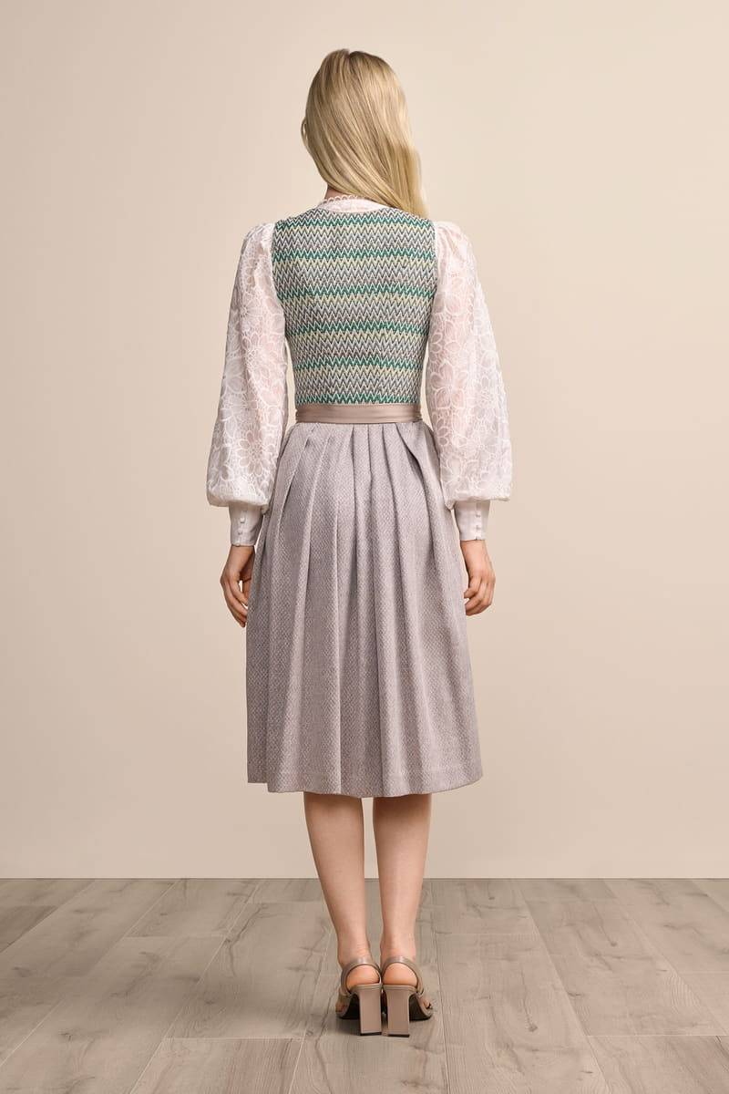 Krüger Madl Dirndl Neah (70cm) Schlussverkauf