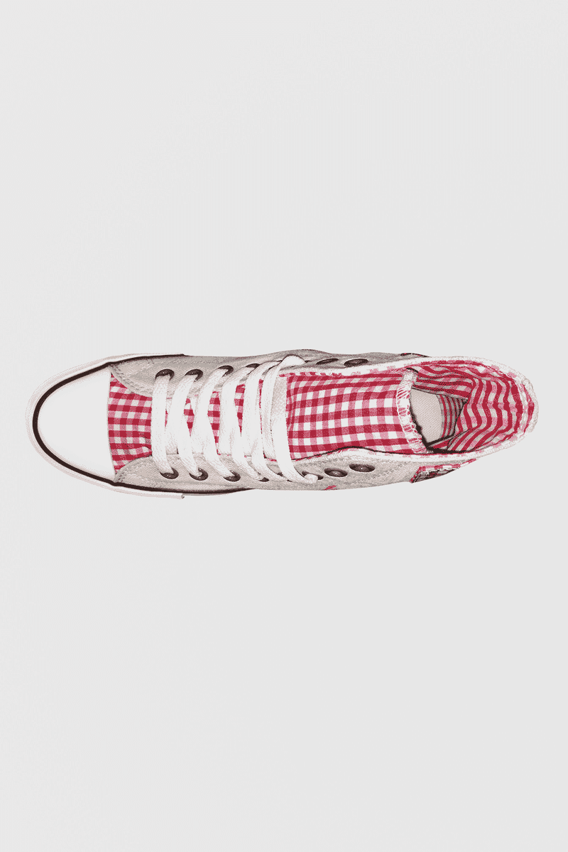 Krüger Madl Sneaker Red Heart Blitzverkäufe