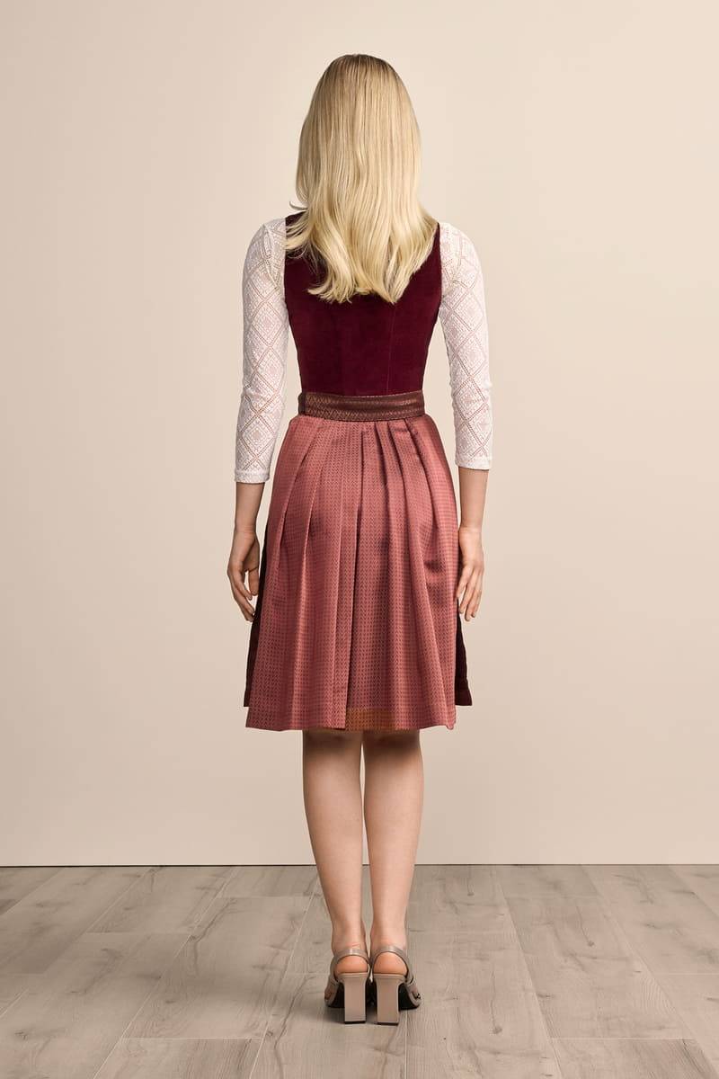 Krüger Madl Dirndl Xana (60cm) Fabrik Onlineshop