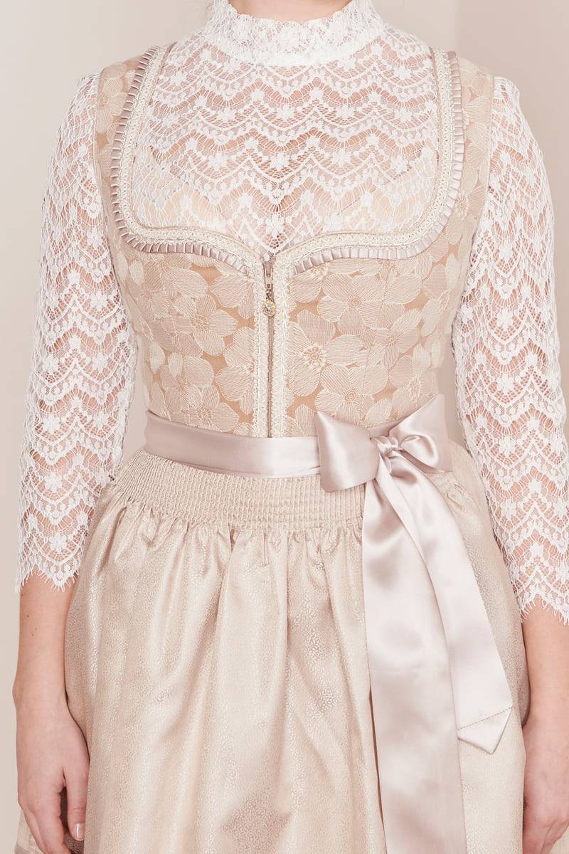 Krüger Madl Dirndl Mae (50cm) Sonderangebot