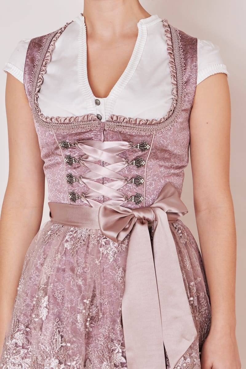 Krüger Madl Dirndl Palila (50cm) Günstig kaufen