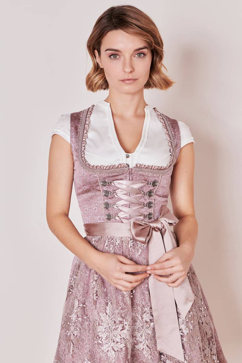 Krüger Madl Dirndl Palila (50cm) Günstig kaufen
