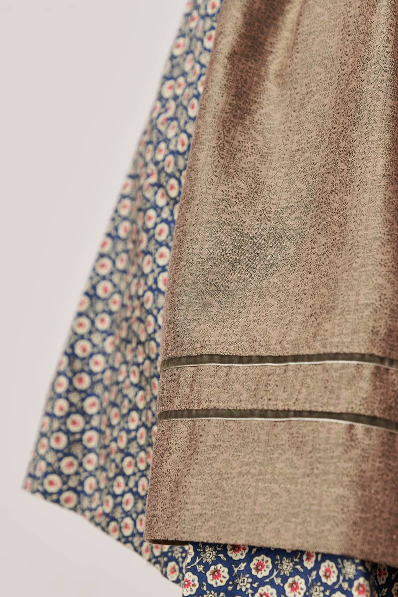 Krüger Madl Dirndl Rana (60cm) Großer Ausverkauf
