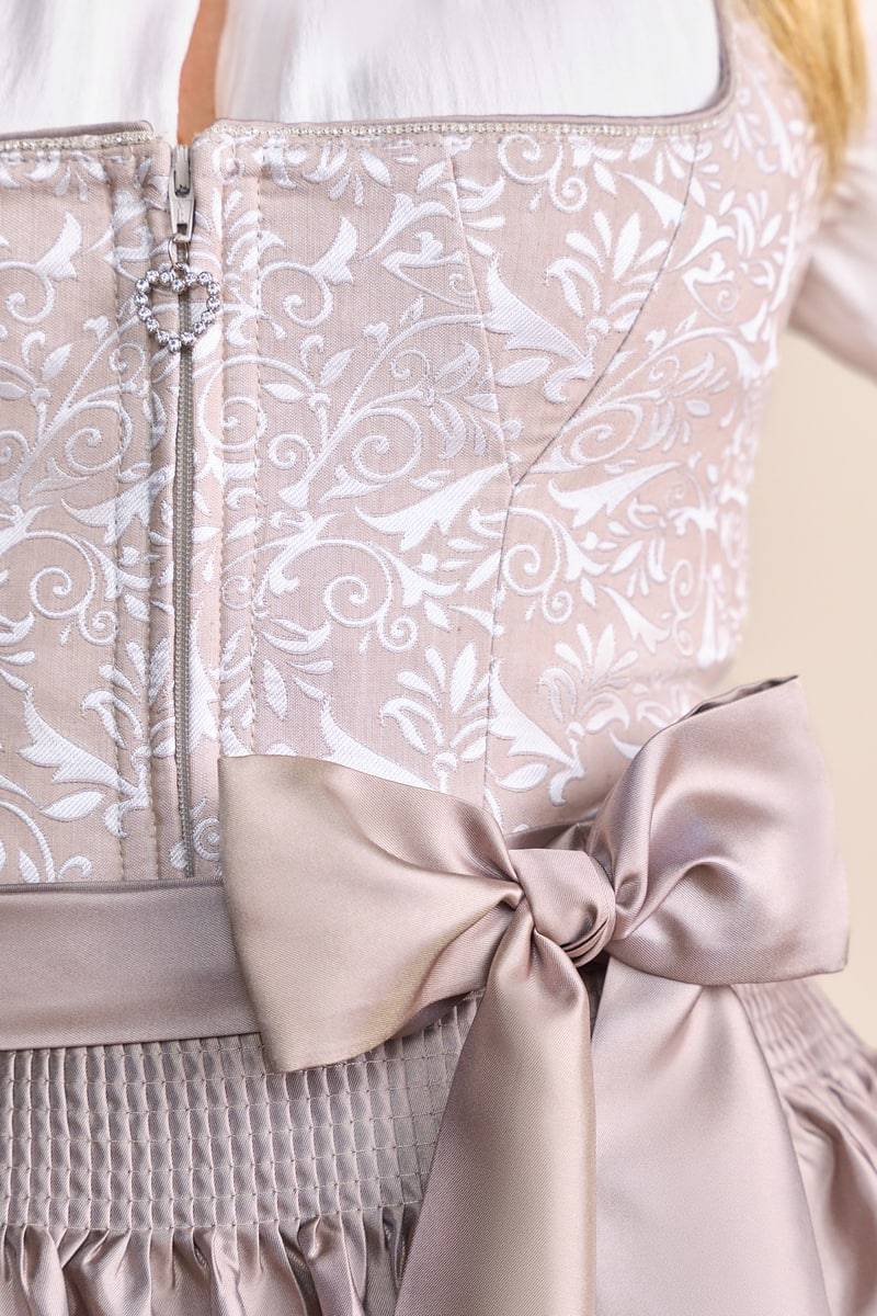 Krüger Madl Dirndl Nava (70cm) Saisonschlussverkauf