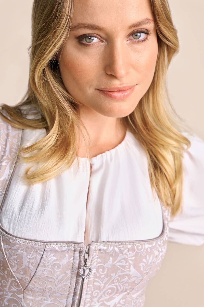 Krüger Madl Dirndl Nava (70cm) Saisonschlussverkauf