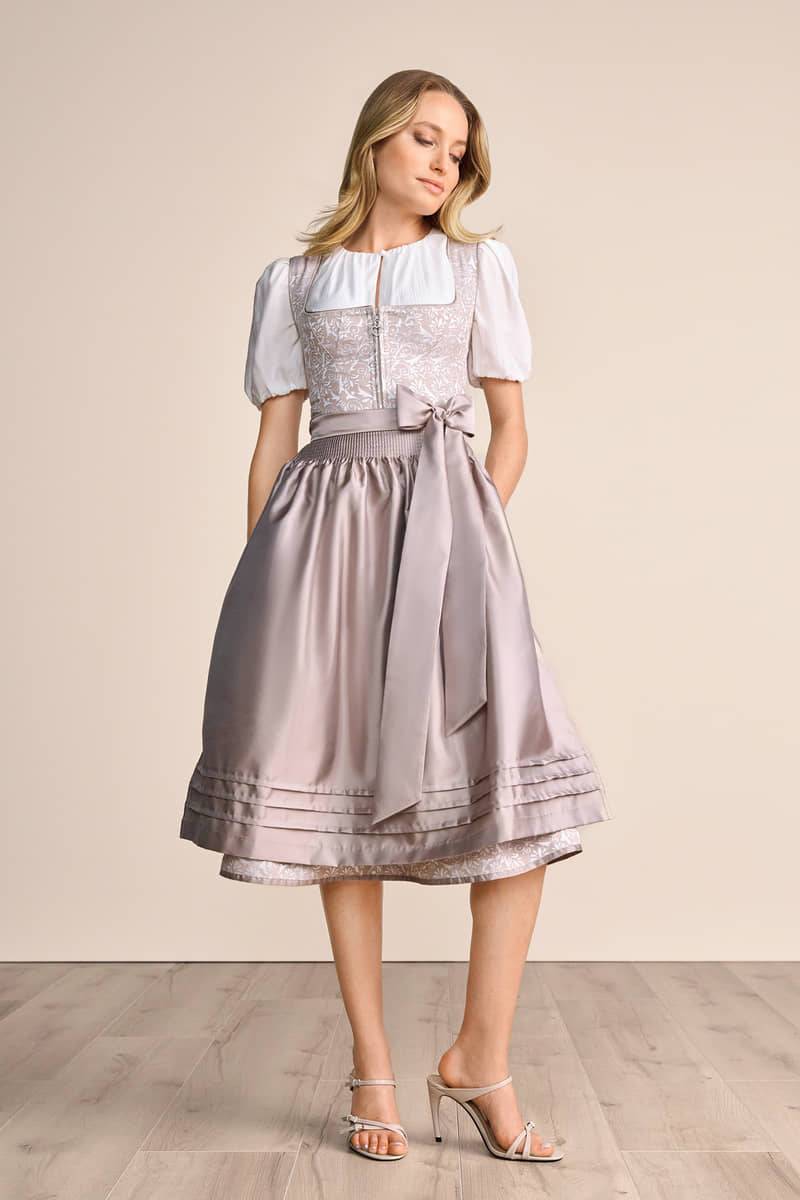 Krüger Madl Dirndl Nava (70cm) Saisonschlussverkauf