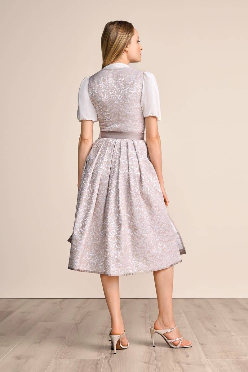 Krüger Madl Dirndl Nava (70cm) Saisonschlussverkauf