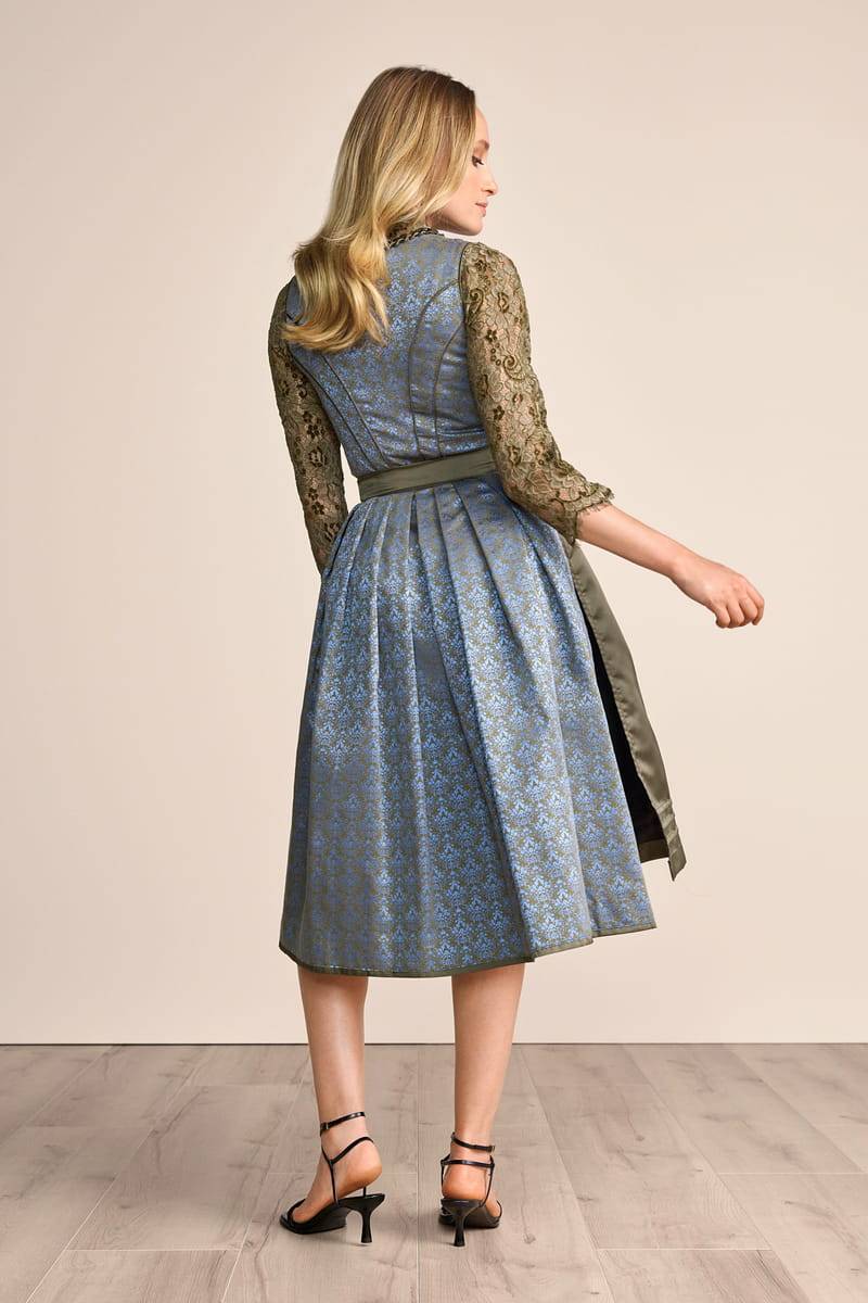 Krüger Madl Dirndl Enni (70cm) Osterangebot