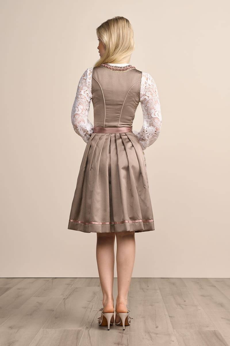 Krüger Madl Dirndl Leya (60cm) Muttertagsangebot