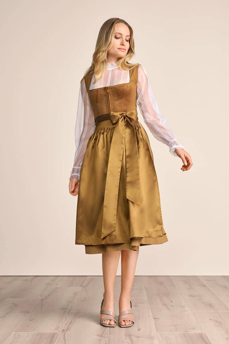 Krüger Madl Dirndl Suzanne (70cm) Top Angebot