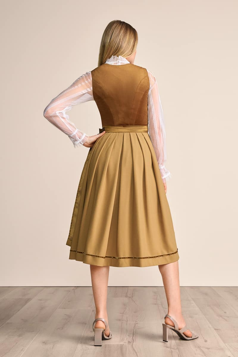 Krüger Madl Dirndl Suzanne (70cm) Top Angebot