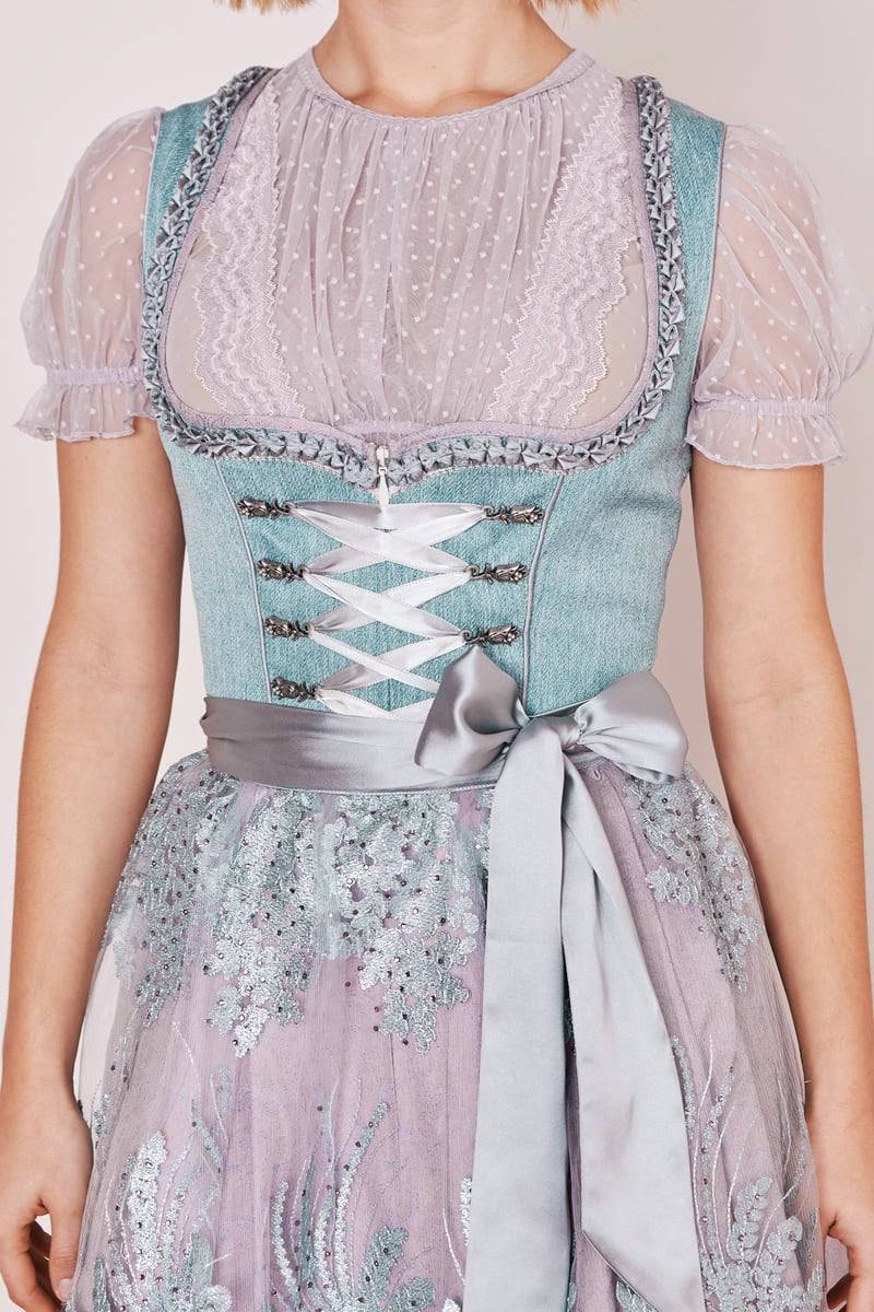 Krüger Madl Dirndl Gasira (60cm) Zeitlich begrenztes Angebot