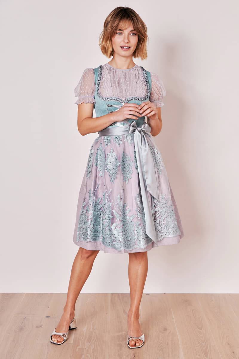 Krüger Madl Dirndl Gasira (60cm) Zeitlich begrenztes Angebot