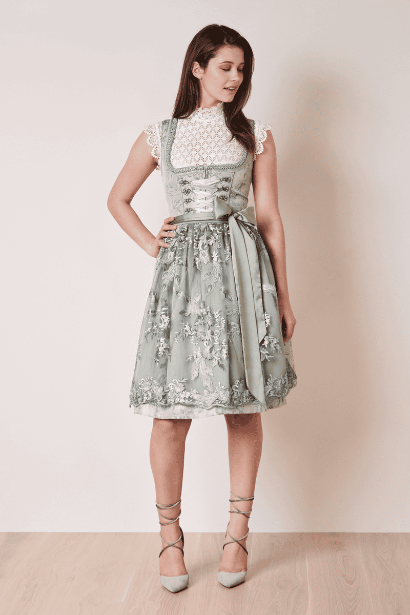 Krüger Madl Dirndl Breanna (60cm) Exklusive Angebote