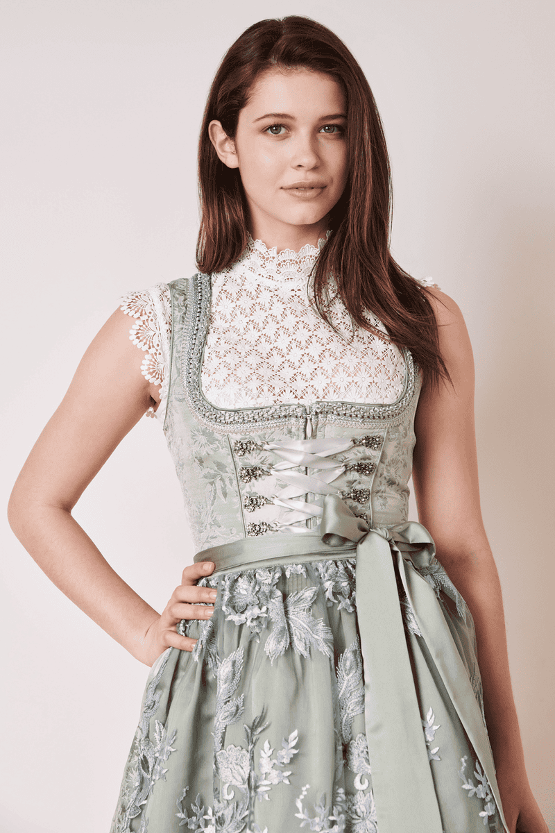 Krüger Madl Dirndl Breanna (60cm) Exklusive Angebote