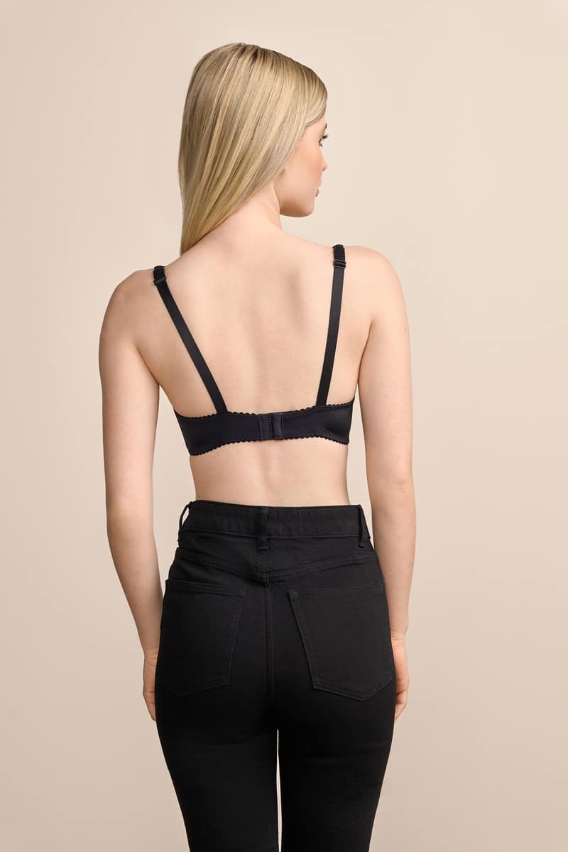 Krüger Madl Dirndl-BH Breathe Blitzangebot