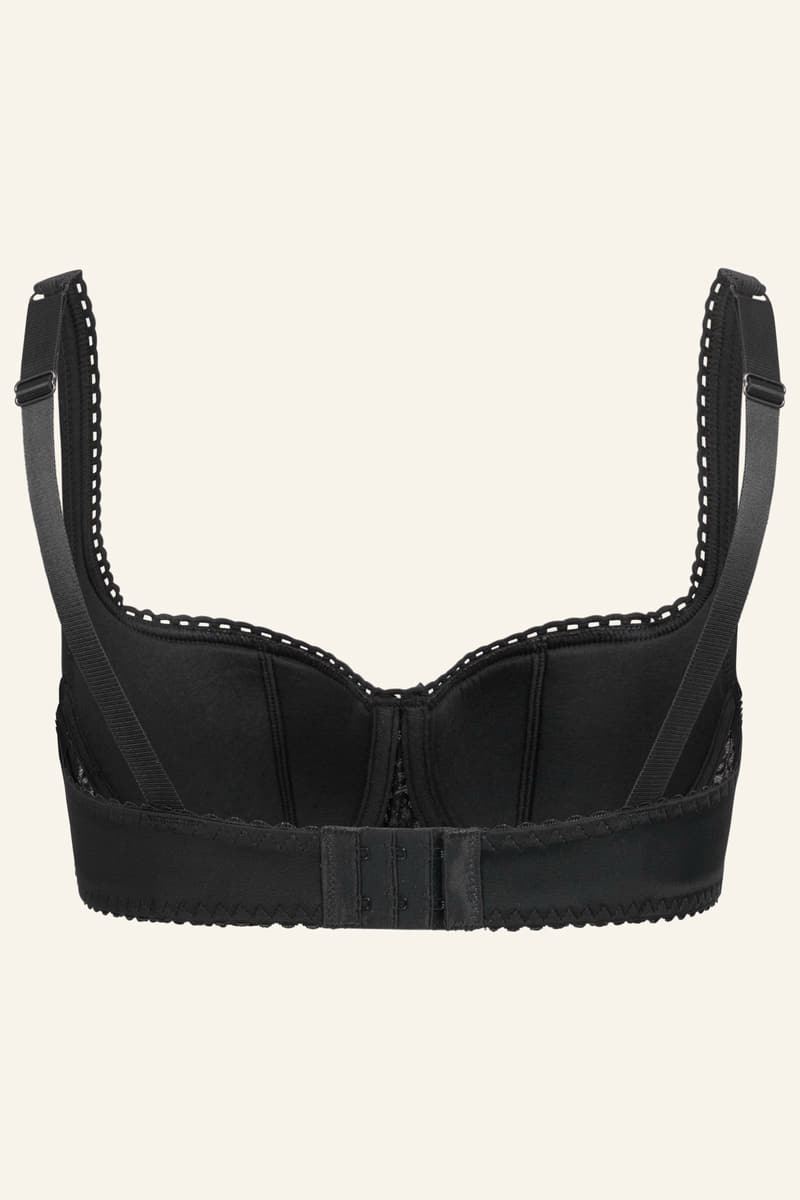 Krüger Madl Dirndl-BH Breathe Blitzangebot