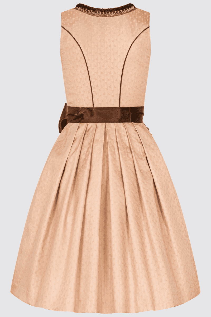 Krüger Madl Dirndl Catania (60cm) Große Rabatte