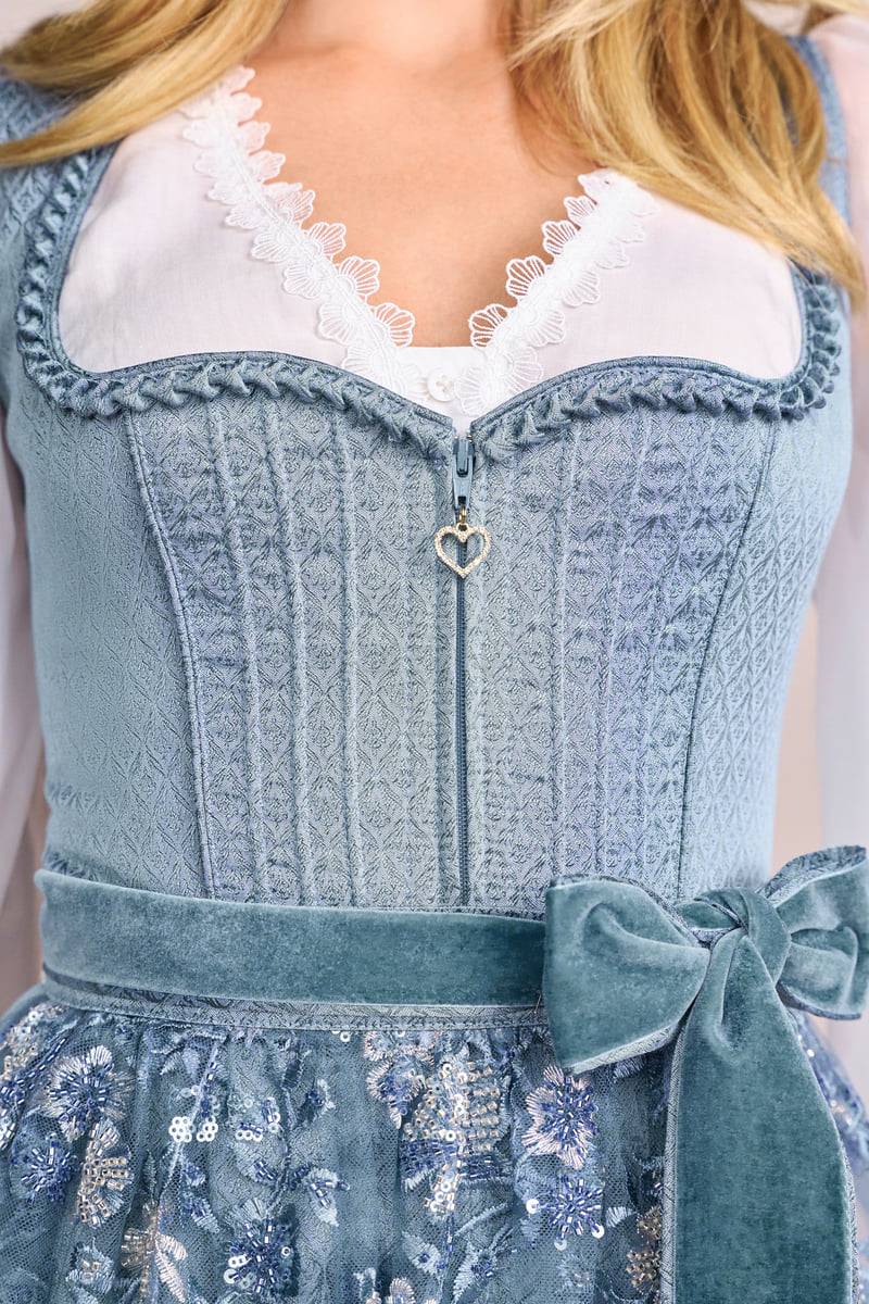 Krüger Madl Dirndl Julissa (70cm) Neuheiten
