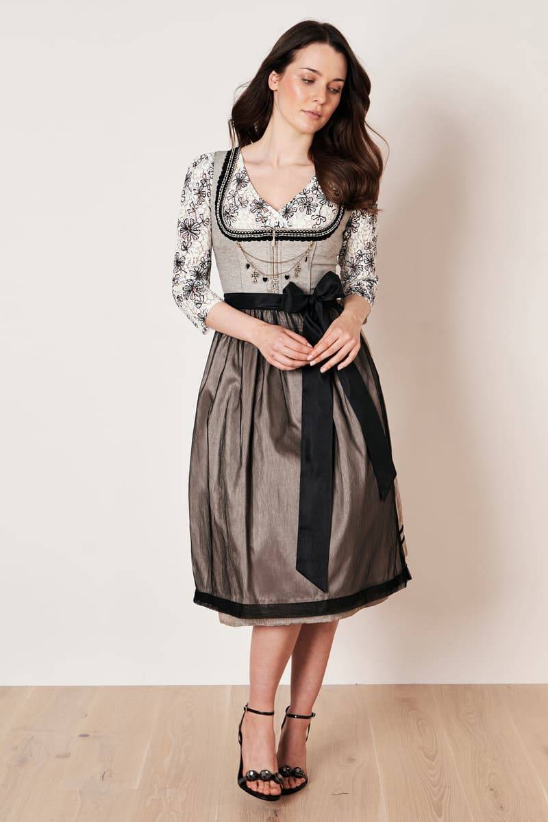 Krüger Madl Dirndl Dorota (70cm) Kauf eins, bekomm eins gratis