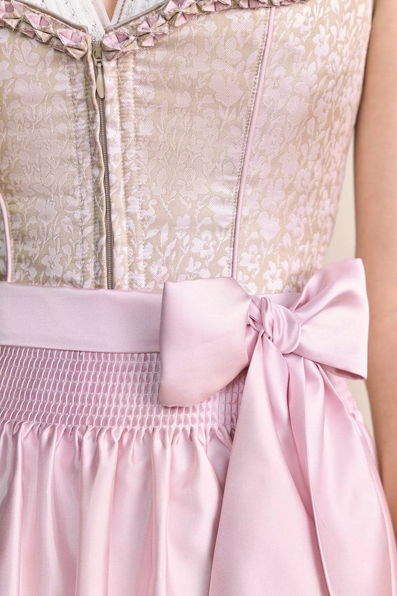 Krüger Madl Dirndl Bruni (60cm) Riesige Ersparnisse