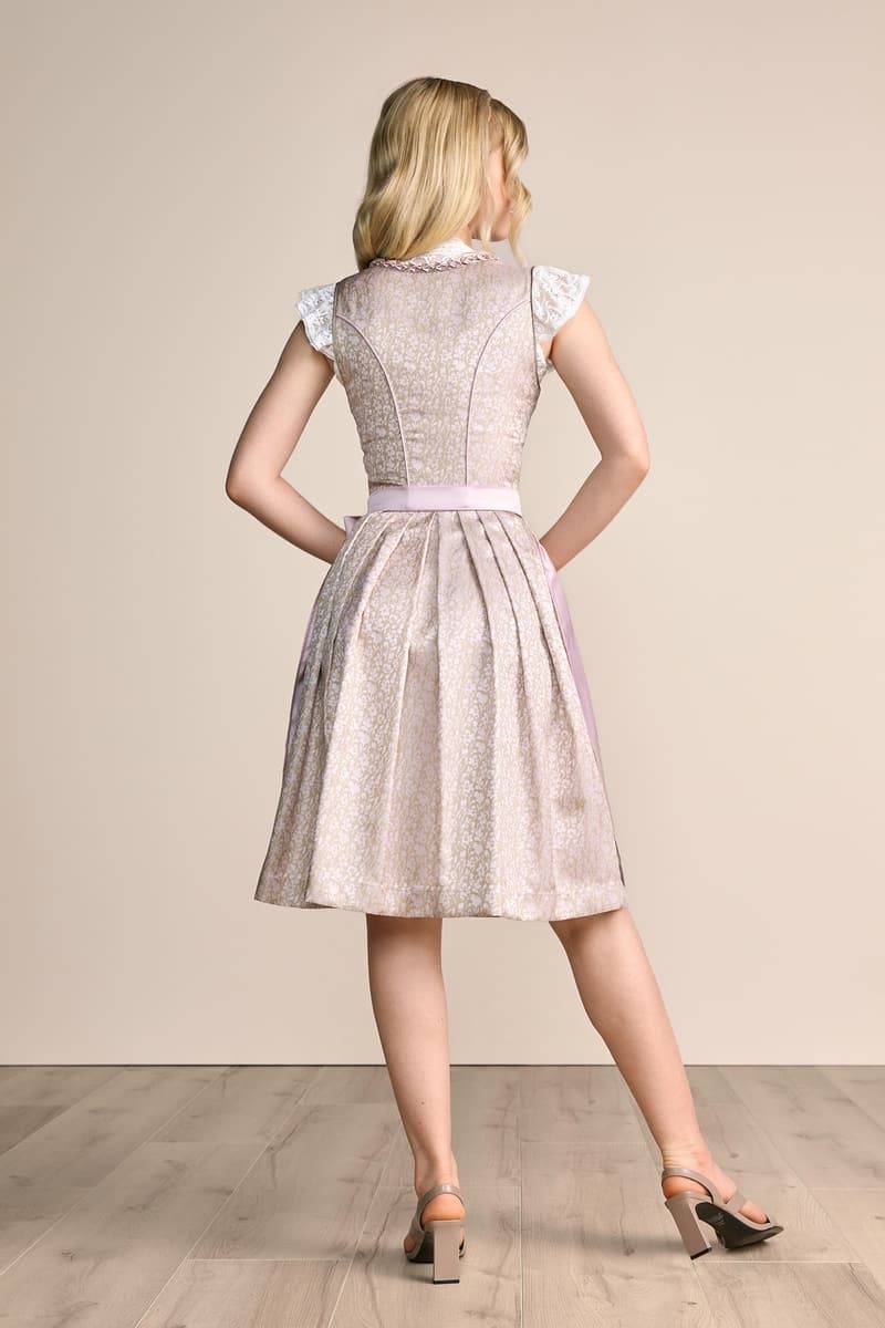 Krüger Madl Dirndl Bruni (60cm) Riesige Ersparnisse