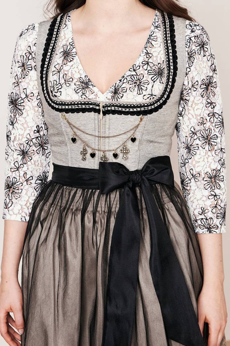 Krüger Madl Dirndl Dorota (60cm) Tiefpreis