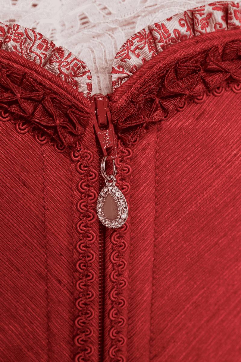 Krüger Madl Dirndl Zora (50cm) Super Sparpreis