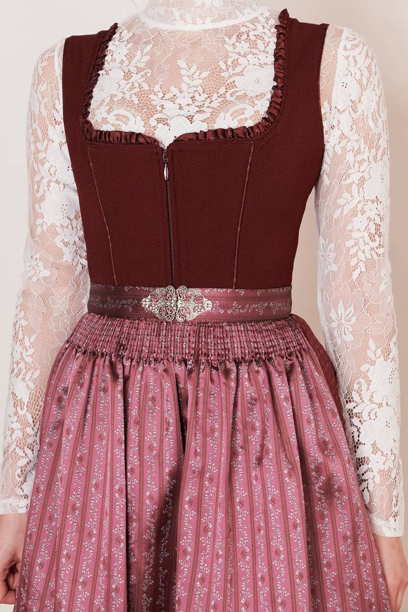 Krüger Madl Dirndl Verena (60cm) JETZT KAUFEN