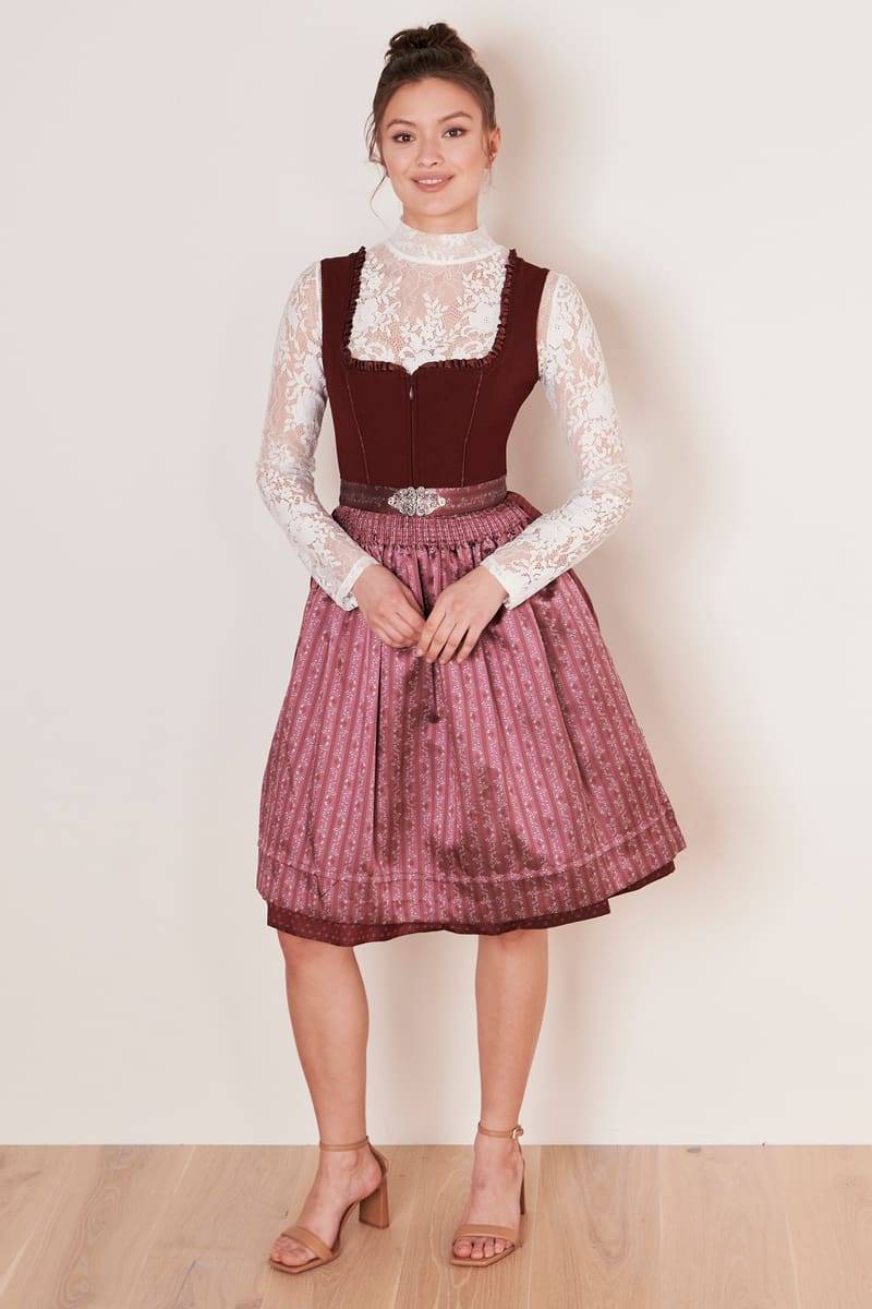 Krüger Madl Dirndl Verena (60cm) JETZT KAUFEN