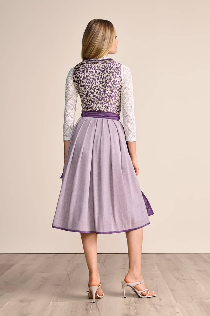 Krüger Madl Dirndl Laren (70cm) Letzte 2 Tage