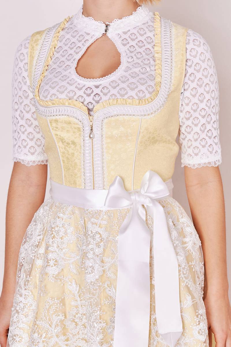 Krüger Madl Dirndl Zephyra (60cm) Letzter Tag