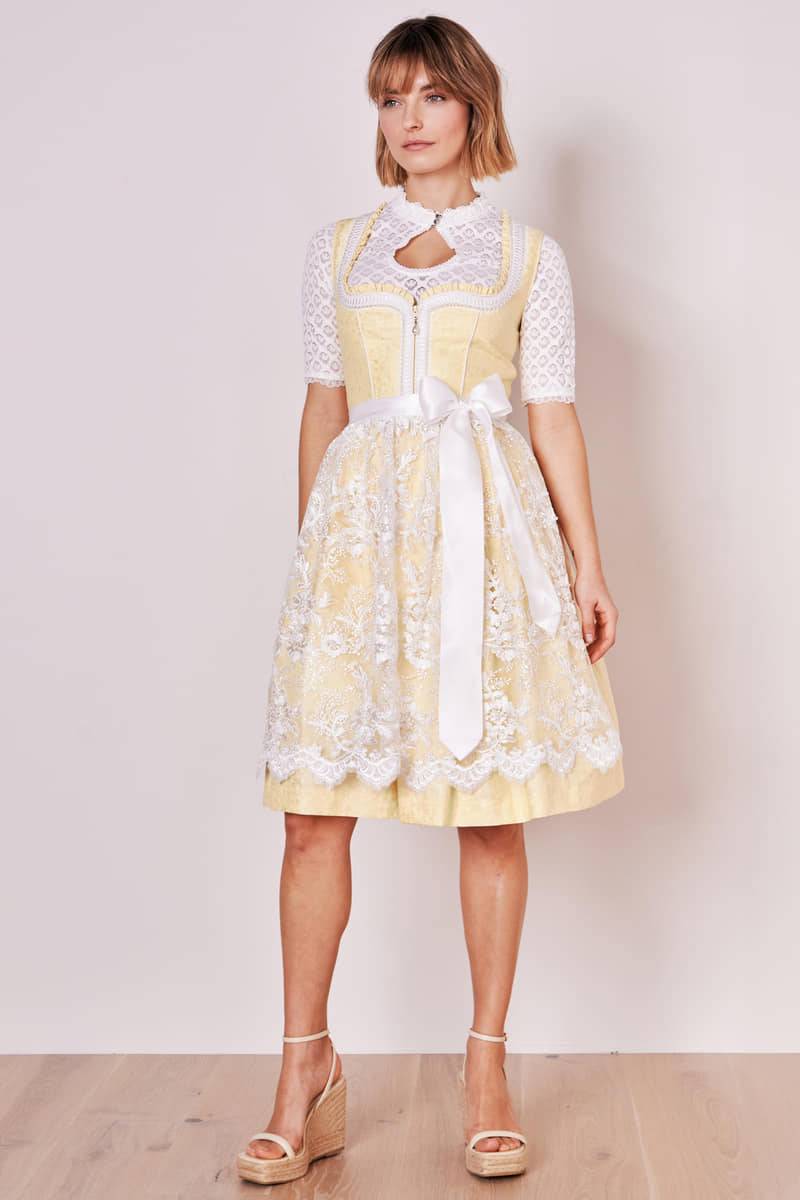 Krüger Madl Dirndl Zephyra (60cm) Letzter Tag