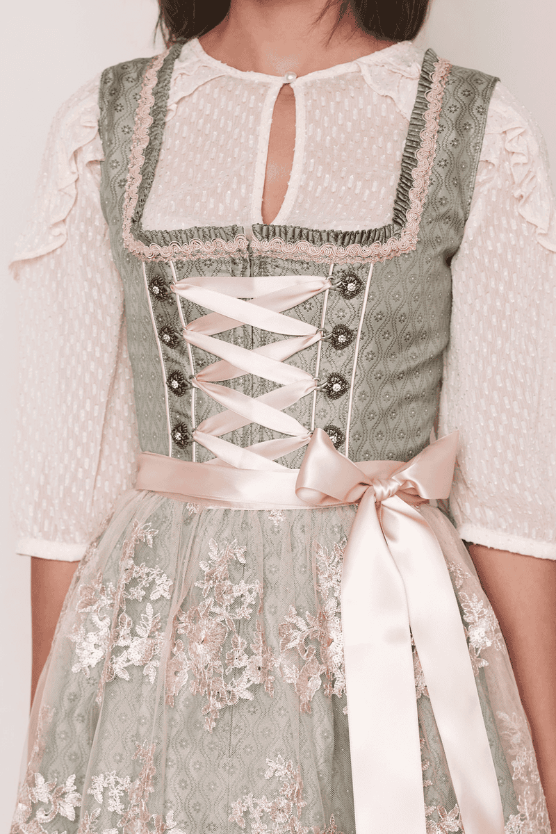 Krüger Madl Dirndl Guilia (50cm) Bis zu 60% Rabatt