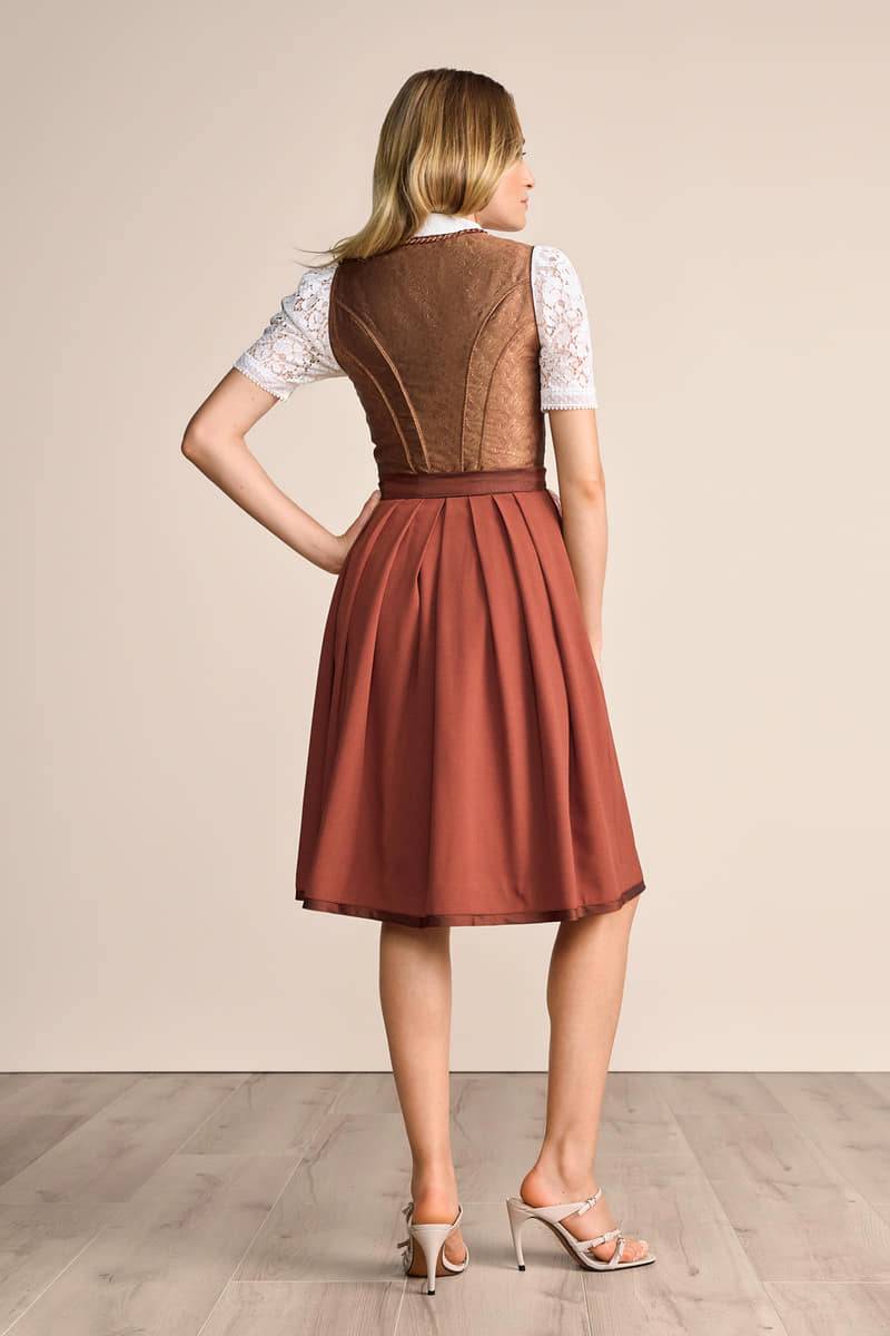 Krüger Madl Dirndl Tamika (60cm) Bis zu 65% Rabatt