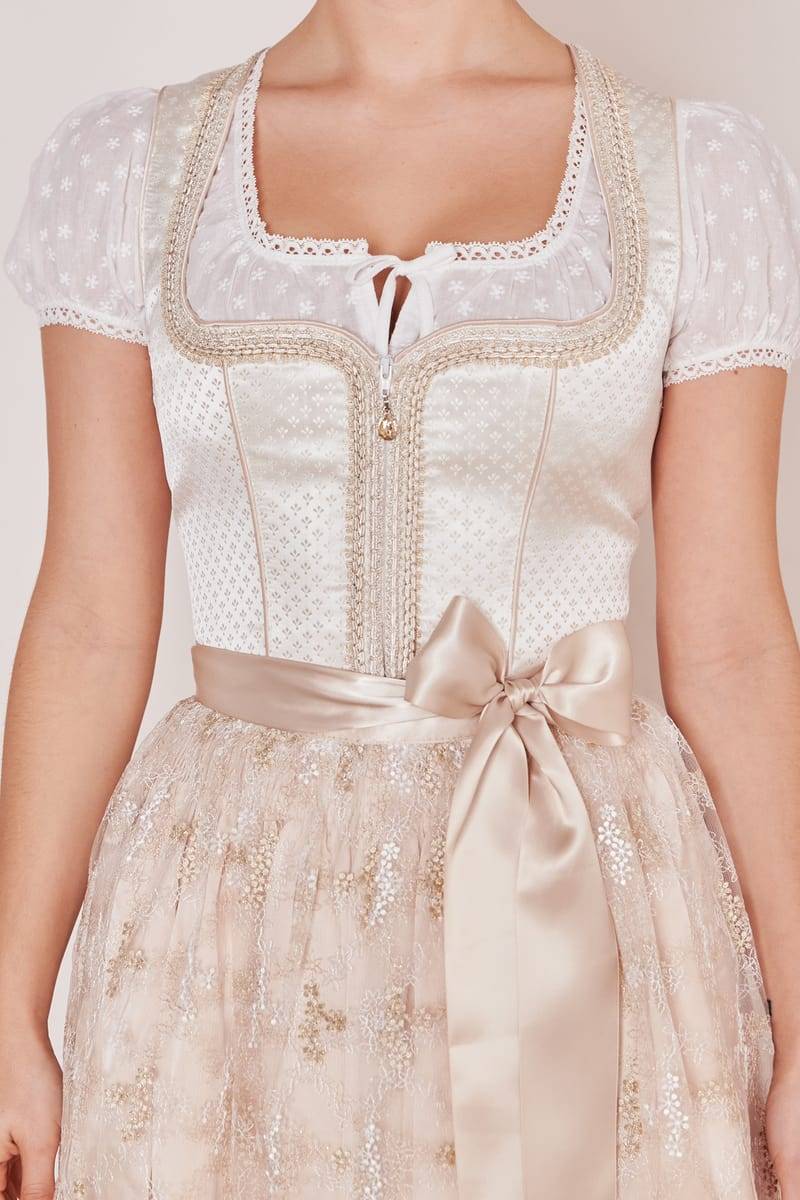 Krüger Madl Dirndl Sofia (60cm) Bis zu 55% Rabatt